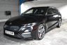USED 2023 23 SKODA OCTAVIA 2.0 TDI vRS Estate 5dr Diesel DSG Euro 6 (s/s) (200 ps) 