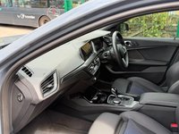 USED 2024 73 BMW 1 SERIES 1.5 118i M Sport (LCP) DCT Euro 6 (s/s) 5dr HEATED SEATS-SENSORS-SAT NAV