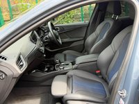 USED 2024 73 BMW 1 SERIES 1.5 118i M Sport (LCP) DCT Euro 6 (s/s) 5dr HEATED SEATS-SENSORS-SAT NAV