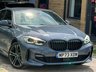 USED 2024 73 BMW 1 SERIES 1.5 118i M Sport (LCP) DCT Euro 6 (s/s) 5dr HEATED SEATS-SENSORS-SAT NAV