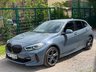 USED 2024 73 BMW 1 SERIES 1.5 118i M Sport (LCP) DCT Euro 6 (s/s) 5dr HEATED SEATS-SENSORS-SAT NAV