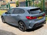 USED 2024 73 BMW 1 SERIES 1.5 118i M Sport (LCP) DCT Euro 6 (s/s) 5dr HEATED SEATS-SENSORS-SAT NAV