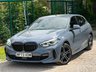 USED 2024 73 BMW 1 SERIES 1.5 118i M Sport (LCP) DCT Euro 6 (s/s) 5dr HEATED SEATS-SENSORS-SAT NAV