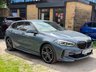 USED 2024 73 BMW 1 SERIES 1.5 118i M Sport (LCP) DCT Euro 6 (s/s) 5dr HEATED SEATS-SENSORS-SAT NAV