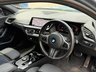 USED 2024 73 BMW 1 SERIES 1.5 118i M Sport (LCP) DCT Euro 6 (s/s) 5dr HEATED SEATS-SENSORS-SAT NAV