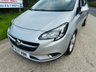 USED 2017 17 VAUXHALL CORSA 1.4i ecoFLEX SRi Hatchback 5dr Petrol Manual Euro 6 (75 ps) 