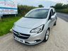 USED 2017 17 VAUXHALL CORSA 1.4i ecoFLEX SRi Hatchback 5dr Petrol Manual Euro 6 (75 ps) 