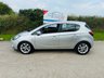 USED 2017 17 VAUXHALL CORSA 1.4i ecoFLEX SRi Hatchback 5dr Petrol Manual Euro 6 (75 ps) 