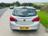 USED 2017 17 VAUXHALL CORSA 1.4i ecoFLEX SRi Hatchback 5dr Petrol Manual Euro 6 (75 ps) 