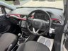 USED 2017 17 VAUXHALL CORSA 1.4i ecoFLEX SRi Hatchback 5dr Petrol Manual Euro 6 (75 ps) 