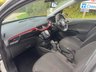 USED 2017 17 VAUXHALL CORSA 1.4i ecoFLEX SRi Hatchback 5dr Petrol Manual Euro 6 (75 ps) 