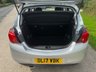 USED 2017 17 VAUXHALL CORSA 1.4i ecoFLEX SRi Hatchback 5dr Petrol Manual Euro 6 (75 ps) 