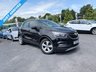 USED 2019 19 VAUXHALL MOKKA X 1.4i Turbo ecoTEC Active SUV 5dr Petrol Manual Euro 6 (s/s) (140 ps) 