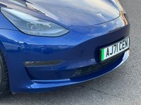 USED 2022 71 TESLA Model 3 (Dual Motor) Long Range Saloon 4dr Electric Auto 4WDE (346 ps) 1 Owner From Brand New  |  Set of 2 Keys