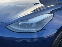 USED 2022 71 TESLA Model 3 (Dual Motor) Long Range Saloon 4dr Electric Auto 4WDE (346 ps) 1 Owner From Brand New  |  Set of 2 Keys