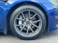 USED 2022 71 TESLA Model 3 (Dual Motor) Long Range Saloon 4dr Electric Auto 4WDE (346 ps) 1 Owner From Brand New  |  Set of 2 Keys