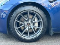 USED 2022 71 TESLA Model 3 (Dual Motor) Long Range Saloon 4dr Electric Auto 4WDE (346 ps) 1 Owner From Brand New  |  Set of 2 Keys