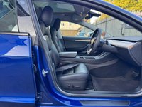 USED 2022 71 TESLA Model 3 (Dual Motor) Long Range Saloon 4dr Electric Auto 4WDE (346 ps) 1 Owner From Brand New  |  Set of 2 Keys