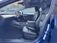USED 2022 71 TESLA Model 3 (Dual Motor) Long Range Saloon 4dr Electric Auto 4WDE (346 ps) 1 Owner From Brand New  |  Set of 2 Keys