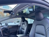USED 2022 71 TESLA Model 3 (Dual Motor) Long Range Saloon 4dr Electric Auto 4WDE (346 ps) 1 Owner From Brand New  |  Set of 2 Keys