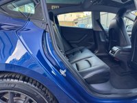 USED 2022 71 TESLA Model 3 (Dual Motor) Long Range Saloon 4dr Electric Auto 4WDE (346 ps) 1 Owner From Brand New  |  Set of 2 Keys