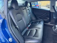 USED 2022 71 TESLA Model 3 (Dual Motor) Long Range Saloon 4dr Electric Auto 4WDE (346 ps) 1 Owner From Brand New  |  Set of 2 Keys