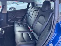 USED 2022 71 TESLA Model 3 (Dual Motor) Long Range Saloon 4dr Electric Auto 4WDE (346 ps) 1 Owner From Brand New  |  Set of 2 Keys
