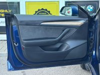 USED 2022 71 TESLA Model 3 (Dual Motor) Long Range Saloon 4dr Electric Auto 4WDE (346 ps) 1 Owner From Brand New  |  Set of 2 Keys
