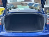 USED 2022 71 TESLA Model 3 (Dual Motor) Long Range Saloon 4dr Electric Auto 4WDE (346 ps) 1 Owner From Brand New  |  Set of 2 Keys