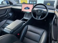 USED 2022 71 TESLA Model 3 (Dual Motor) Long Range Saloon 4dr Electric Auto 4WDE (346 ps) 1 Owner From Brand New  |  Set of 2 Keys
