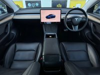 USED 2022 71 TESLA Model 3 (Dual Motor) Long Range Saloon 4dr Electric Auto 4WDE (346 ps) 1 Owner From Brand New  |  Set of 2 Keys