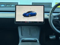 USED 2022 71 TESLA Model 3 (Dual Motor) Long Range Saloon 4dr Electric Auto 4WDE (346 ps) 1 Owner From Brand New  |  Set of 2 Keys