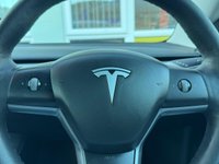USED 2022 71 TESLA Model 3 (Dual Motor) Long Range Saloon 4dr Electric Auto 4WDE (346 ps) 1 Owner From Brand New  |  Set of 2 Keys