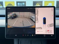 USED 2022 71 TESLA Model 3 (Dual Motor) Long Range Saloon 4dr Electric Auto 4WDE (346 ps) 1 Owner From Brand New  |  Set of 2 Keys