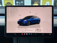 USED 2022 71 TESLA Model 3 (Dual Motor) Long Range Saloon 4dr Electric Auto 4WDE (346 ps) 1 Owner From Brand New  |  Set of 2 Keys