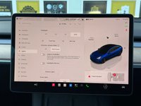 USED 2022 71 TESLA Model 3 (Dual Motor) Long Range Saloon 4dr Electric Auto 4WDE (346 ps) 1 Owner From Brand New  |  Set of 2 Keys