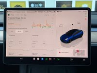 USED 2022 71 TESLA Model 3 (Dual Motor) Long Range Saloon 4dr Electric Auto 4WDE (346 ps) 1 Owner From Brand New  |  Set of 2 Keys