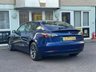 USED 2022 71 TESLA Model 3 (Dual Motor) Long Range Saloon 4dr Electric Auto 4WDE (346 ps) 1 Owner From Brand New  |  Set of 2 Keys