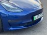 USED 2022 71 TESLA Model 3 (Dual Motor) Long Range Saloon 4dr Electric Auto 4WDE (346 ps) 1 Owner From Brand New  |  Set of 2 Keys