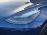 USED 2022 71 TESLA Model 3 (Dual Motor) Long Range Saloon 4dr Electric Auto 4WDE (346 ps) 1 Owner From Brand New  |  Set of 2 Keys