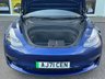 USED 2022 71 TESLA Model 3 (Dual Motor) Long Range Saloon 4dr Electric Auto 4WDE (346 ps) 1 Owner From Brand New  |  Set of 2 Keys