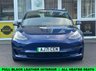 USED 2022 71 TESLA Model 3 (Dual Motor) Long Range Saloon 4dr Electric Auto 4WDE (346 ps) 1 Owner From Brand New  |  Set of 2 Keys