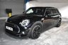 USED 2018 67 MINI CLUBMAN 2.0 Cooper S Estate 6dr Petrol Auto Euro 6 (s/s) (192 ps) 