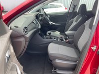 USED 2018 68 VAUXHALL GRANDLAND X 1.2 Turbo GPF SE SUV 5dr Petrol Manual Euro 6 (s/s) (130 ps) 