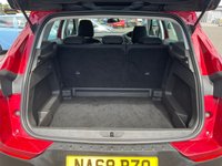USED 2018 68 VAUXHALL GRANDLAND X 1.2 Turbo GPF SE SUV 5dr Petrol Manual Euro 6 (s/s) (130 ps) 