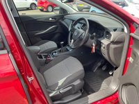 USED 2018 68 VAUXHALL GRANDLAND X 1.2 Turbo GPF SE SUV 5dr Petrol Manual Euro 6 (s/s) (130 ps) 
