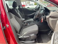 USED 2018 68 VAUXHALL GRANDLAND X 1.2 Turbo GPF SE SUV 5dr Petrol Manual Euro 6 (s/s) (130 ps) 