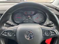 USED 2018 68 VAUXHALL GRANDLAND X 1.2 Turbo GPF SE SUV 5dr Petrol Manual Euro 6 (s/s) (130 ps) 
