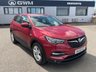 USED 2018 68 VAUXHALL GRANDLAND X 1.2 Turbo GPF SE SUV 5dr Petrol Manual Euro 6 (s/s) (130 ps) 