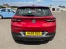 USED 2018 68 VAUXHALL GRANDLAND X 1.2 Turbo GPF SE SUV 5dr Petrol Manual Euro 6 (s/s) (130 ps) 